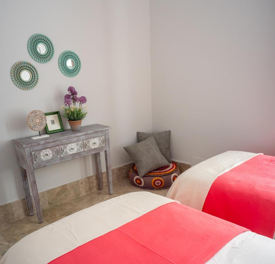 Apartamento Alma Sevilla Extérieur photo