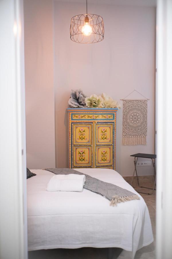 Apartamento Alma Sevilla Extérieur photo